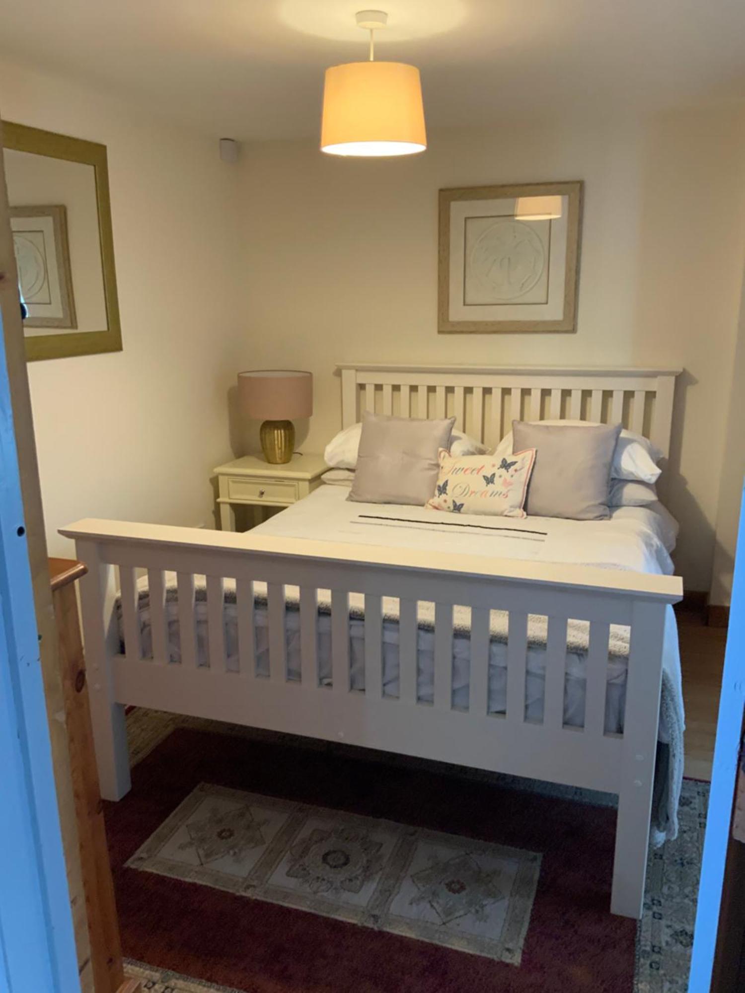 Woodpecker Cottage At Frog Trotters Cottages Hartpury Exteriér fotografie
