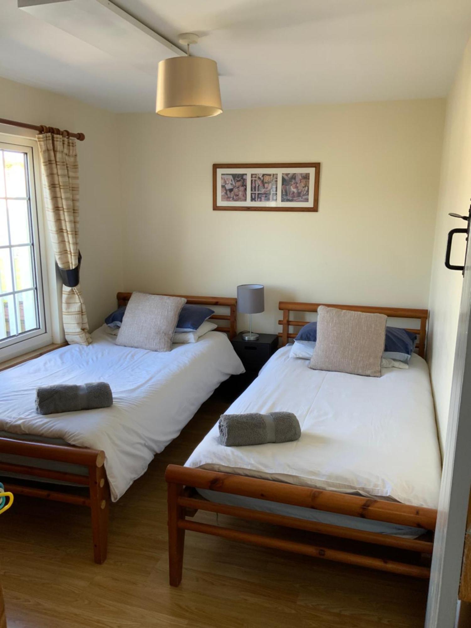 Woodpecker Cottage At Frog Trotters Cottages Hartpury Exteriér fotografie